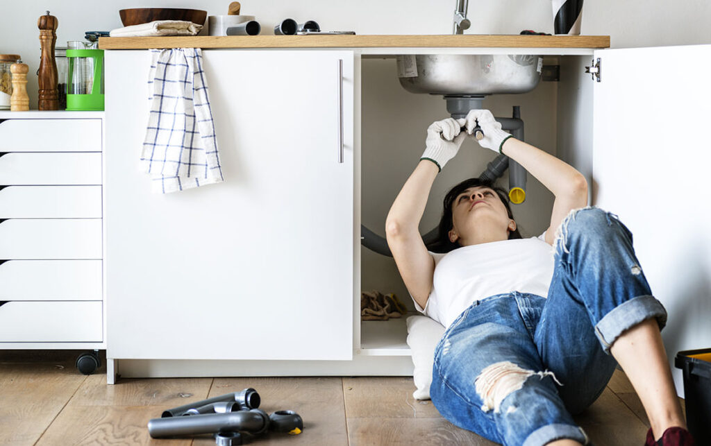 DIY Safety: Treat Home Improvement Projects Like a Workout