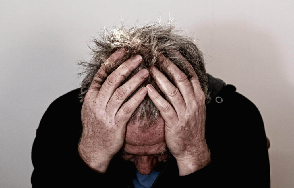 Suffering from Chronic Headaches? Physical Therapy Can Help