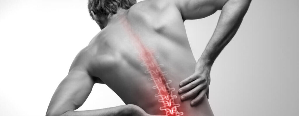 Eliminate Back Pain