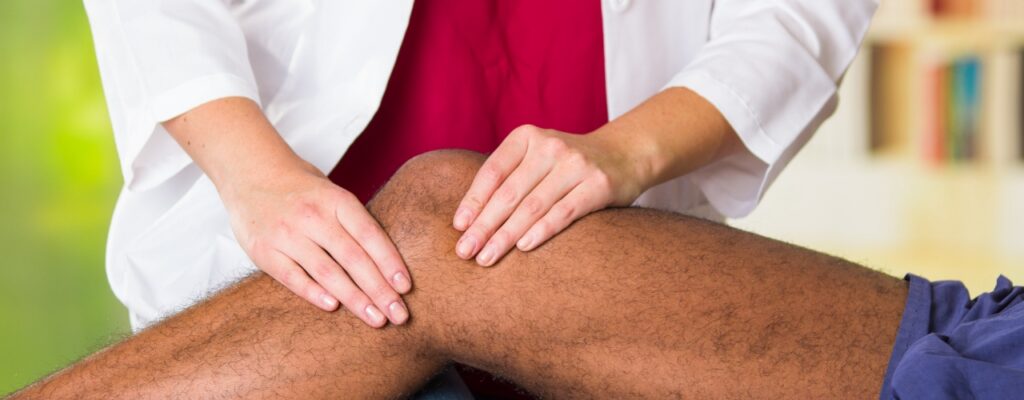 physical-therapy-clinic-knee-pain-relief-bentz-pt-saginaw-fort-worth-keller-tx
